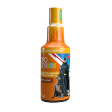 Propomax Kids Spray Própolis Laranja Mel Sem Álcool 30ml Propomax Kids Spray Própolis Laranja Mel Sem Álcool 30ml