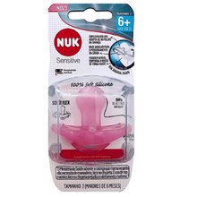 Chup Nuk Ort T2 Ro 7329 1un Chup Nuk Ort T2 Ro 7329 1un