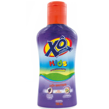 Repelente Xô Inseto Kids 100mL Repelente Xô Inseto Kids 100mL