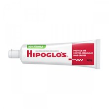 Creme Contra Assadura Hipoglós Original Trata e Previne 120g Creme Contra Assadura Hipoglós Original Trata e Previne 120g