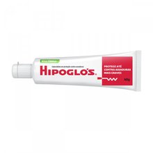 Creme para Assaduras Hipoglós Original 40g Creme para Assaduras Hipoglós Original 40g