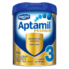 Aptamil 3 Po 800g Aptamil 3 Po 800g