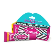 Hidratante Labial Carmed Barbie Pink 10g Hidratante Labial Carmed Barbie Pink 10g