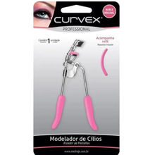 Modelador de Cílios Curvex pink + refil Modelador de Cílios Curvex pink + refil
