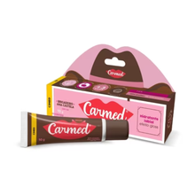 Hidratante Labial Carmed Brigadeiro Ana Castela 10g Hidratante Labial Carmed Brigadeiro Ana Castela 10g