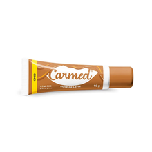 Hidratante Labial Carmed Ana Castela Doce de Leite Hidratante Labial Carmed Ana Castela Doce de Leite