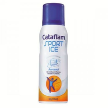 Cataflam Sport Ice aerossol com 106mL Cataflam Sport Ice aerossol com 106mL