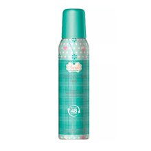 Desodorante Antitranspirante Feminino Giovanna Baby Sweet candy, aerossol, 1 unidade com 150mL Desodorante Antitranspirante Feminino Giovanna Baby Sweet candy, aerossol, 1 unidade com 150mL