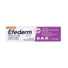 Creme Hidratante Efederm 55g Creme Hidratante Efederm 55g