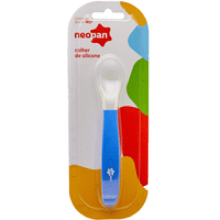 Talheres Neopan colher, sortido com 1 unidade Talheres Neopan colher, sortido com 1 unidade
