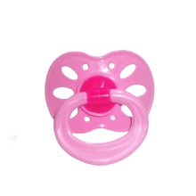 Chupeta Pepeta 6+ meses, sortida com 1 unidade Chupeta Pepeta 6+ meses, sortida com 1 unidade