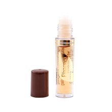 Manteiga de Cacau Pharmatura roll-on com 6mL Manteiga de Cacau Pharmatura roll-on com 6mL