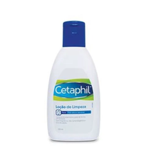 Loção de Limpeza Cetaphil 120mL Loção de Limpeza Cetaphil 120mL