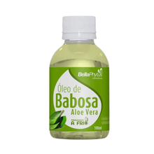 Óleo de Babosa 100ml Óleo de Babosa 100ml