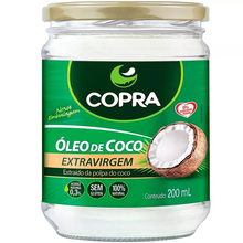Suplemento Copra Oleo De Coco 200ml Suplemento Copra Oleo De Coco 200ml