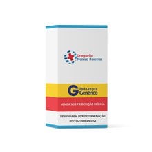 Cabergolina Prati-Donaduzzi 0,5mg, caixa com 2 comprimidos Cabergolina Prati-Donaduzzi 0,5mg, caixa com 2 comprimidos