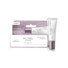 Reparador Labial Profuse Nutrel 7,5g Reparador Labial Profuse Nutrel 7,5g