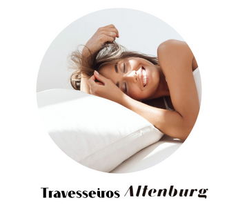 Travesseiros Altenburg