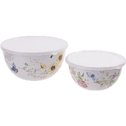 Pote 2 peças Butterfly Lenox Pote 2 peças Butterfly Lenox