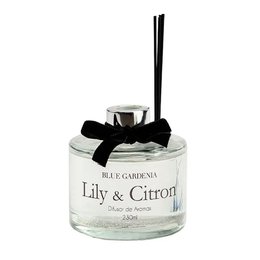 DIFUSOR AMBIENTE 230ML LILY & CITRON