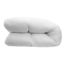 PILLOW TOP KING MARRIAGE BLUE BRANCO