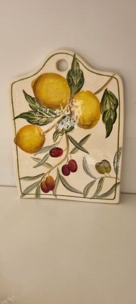 Mini Tábua Limões/Azeitonas