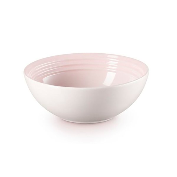 Bowl 4 peças Rosa Shell Pink