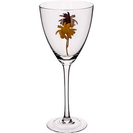 Taça Água Coqueiro 4 peças Água de Coco Taça Água Coqueiro 4 peças Água de Coco