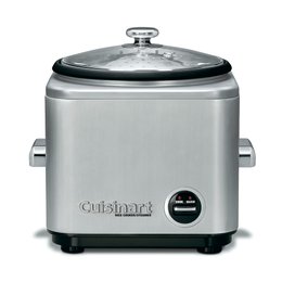 Panela Elétrica de Arroz Cuisinart Panela Elétrica de Arroz Cuisinart