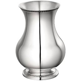 Vaso Malmaison em Prata Christofle Vaso Malmaison em Prata Christofle