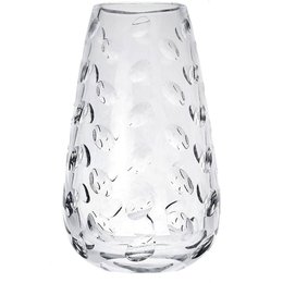 Vaso Cluny M em Cristal Christofle Vaso Cluny M em Cristal Christofle