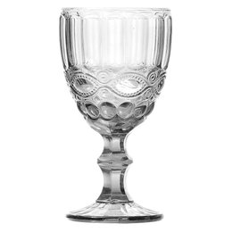 Taça Vinho Flash 6 peças Transparente Taça Vinho Flash 6 peças Transparente