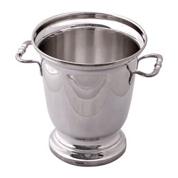 Champanheira Classic em Prata Sheffield Plate Champanheira Classic em Prata Sheffield Plate