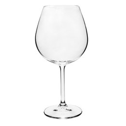 Taça Bordoux Gastro 6 peças em Cristal Bohemia Taça Bordoux Gastro 6 peças em Cristal Bohemia
