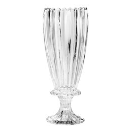 VASO 37CM C/PE GENEVA VASO 37CM C/PE GENEVA