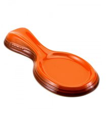 Descanso Talher Laranja Le Creuset Descanso Talher Laranja Le Creuset