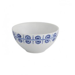 Bowl Azure Lux PP Vista Alegre Bowl Azure Lux PP Vista Alegre
