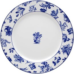 Prato Raso Chintz Vista Alegre Prato Raso Chintz Vista Alegre