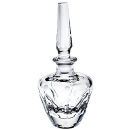 Porta Perfume Mini em Cristal Vector Vista Alegre Porta Perfume Mini em Cristal Vector Vista Alegre