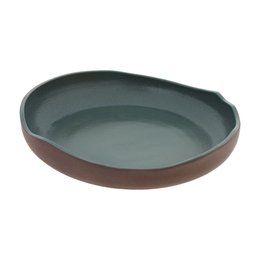 Saladeira Baixa Orgânica Toscana Danielle Raiola Saladeira Baixa Orgânica Toscana Danielle Raiola