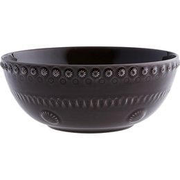 Saladeira Cacau Fantasia G Bordallo Pinheiro Saladeira Cacau Fantasia G Bordallo Pinheiro