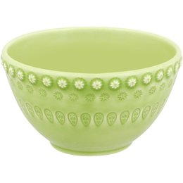 Bowl Verde Alface Fantasia PP Bordallo Pinheiro Bowl Verde Alface Fantasia PP Bordallo Pinheiro
