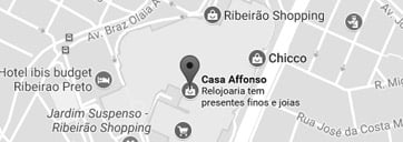 Casa Affonso Ribeirão Shopping