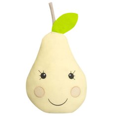 Enfeite Decorativo Pêra Amarelo - 1 peça Enfeite Decorativo Pêra Amarelo - 1 peça