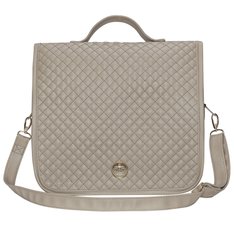 Bolsa Trocador Oxford Fendi - 4 Peças Bolsa Trocador Oxford Fendi - 4 Peças
