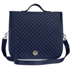Bolsa Trocador Oxford Marinho - 4 Peças Bolsa Trocador Oxford Marinho - 4 Peças