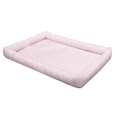 Colchonete Infantil Estampado Coelhinha - 3 peças Colchonete Infantil Estampado Coelhinha - 3 peças