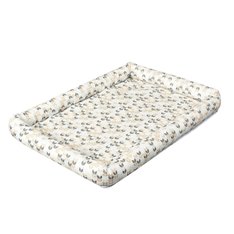 Colchonete Infantil Estampado Savannah - 3 peças Colchonete Infantil Estampado Savannah - 3 peças