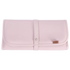 Trocador Portátil Rosa Arco Íris Impermeável e Emborrachado 100% PVC - 1 Peça Trocador Portátil Rosa Arco Íris Impermeável e Emborrachado 100% PVC - 1 Peça
