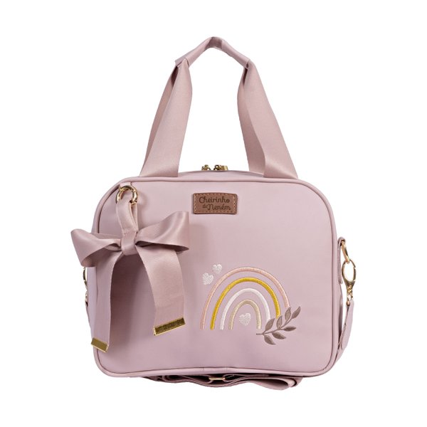 Bolsa Térmica P Rainbow- 01 Peça Bolsa Térmica P Rainbow- 01 Peça